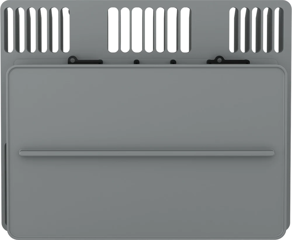 Surveillance radar